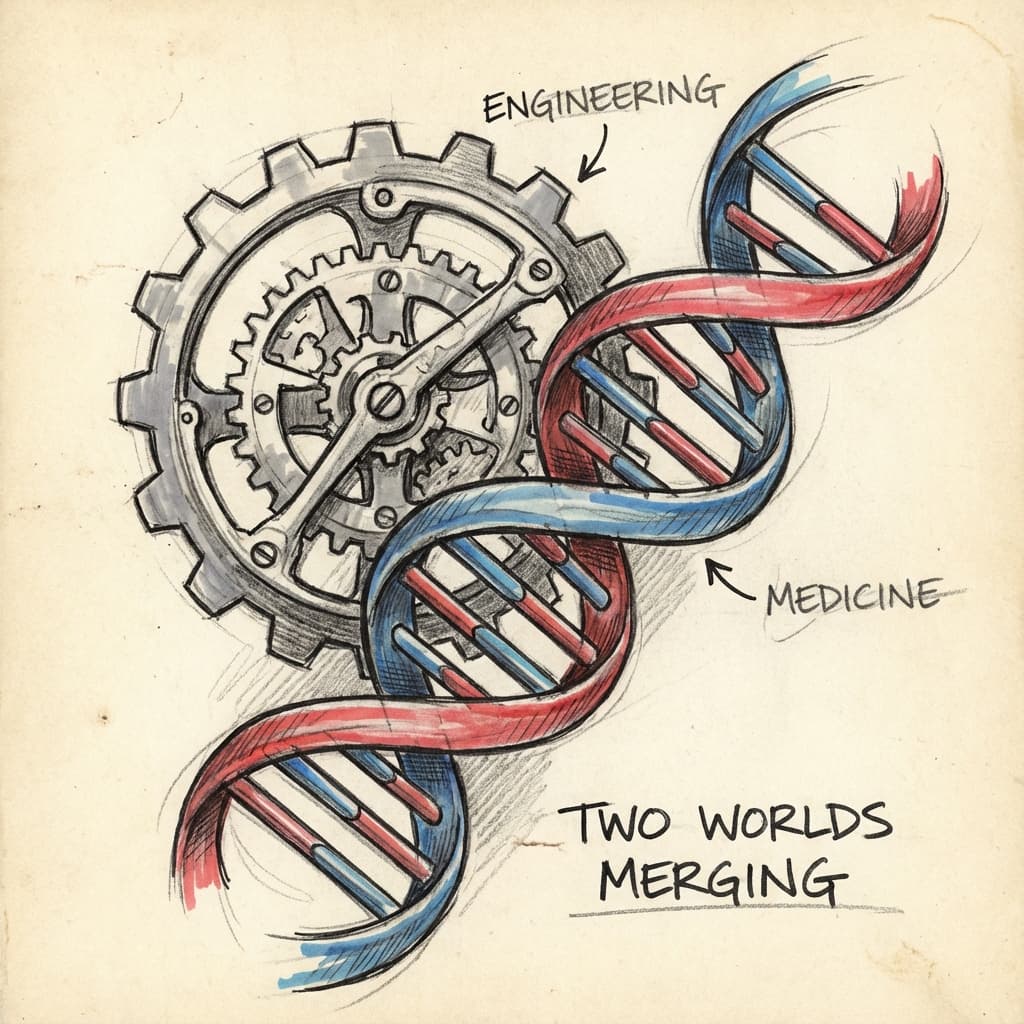 Engineering + Medicine